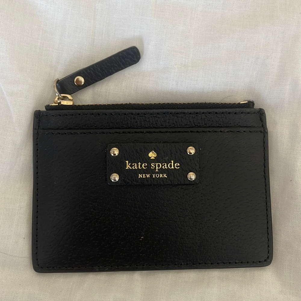 Kate spade wallet